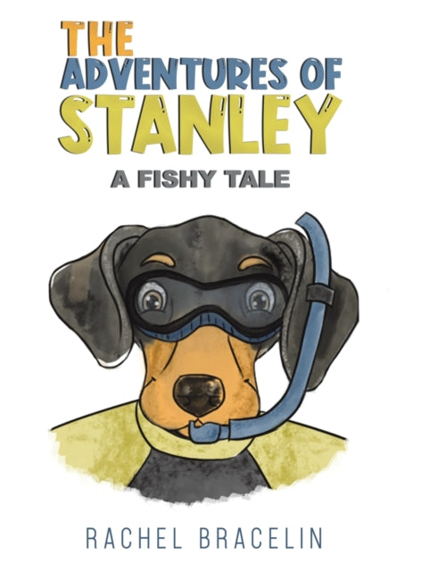 Adventures of Stanley: A Fishy Tale