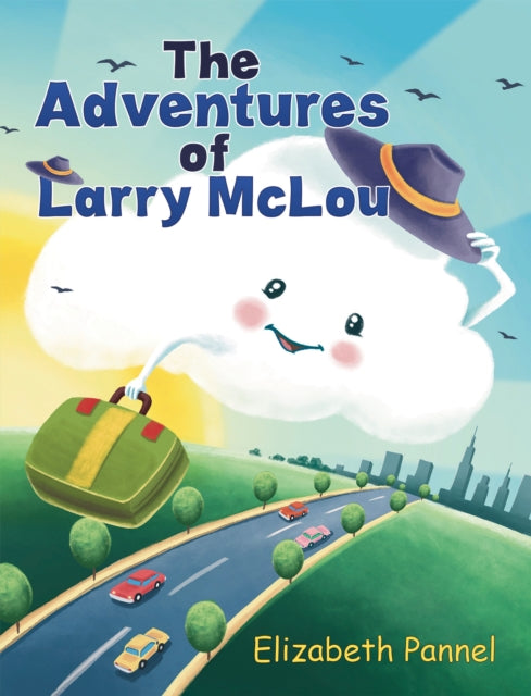 ADVENTURES OF LARRY MCLOU