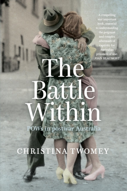 Battle Within: POWs in postwar Australia