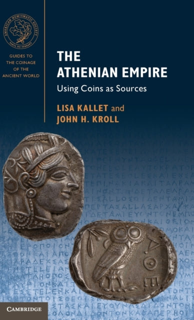 Athenian Empire: Using Coins as Sources