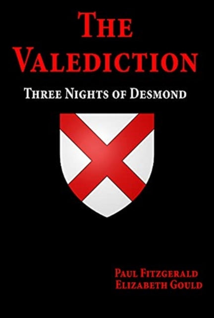 Valediction: Three Nights of Desmond
