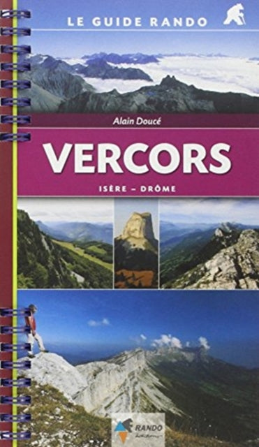 Vercors Isere-Drome