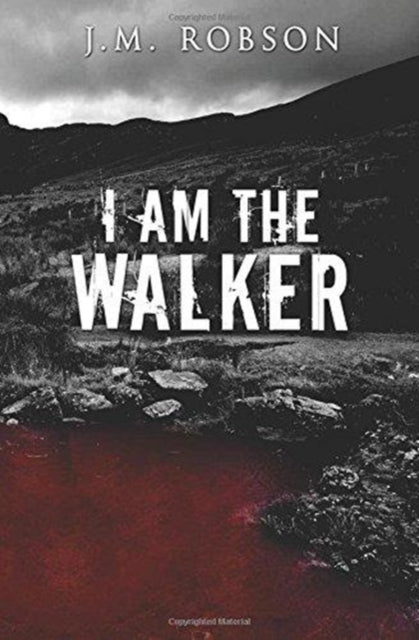 I Am the Walker