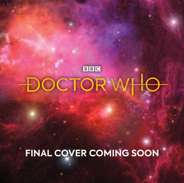 Doctor Who: Molten Heart: 13th Doctor Novelisation
