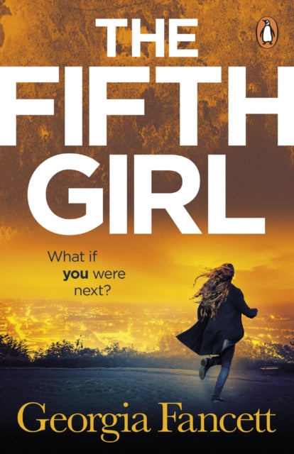 Fifth Girl