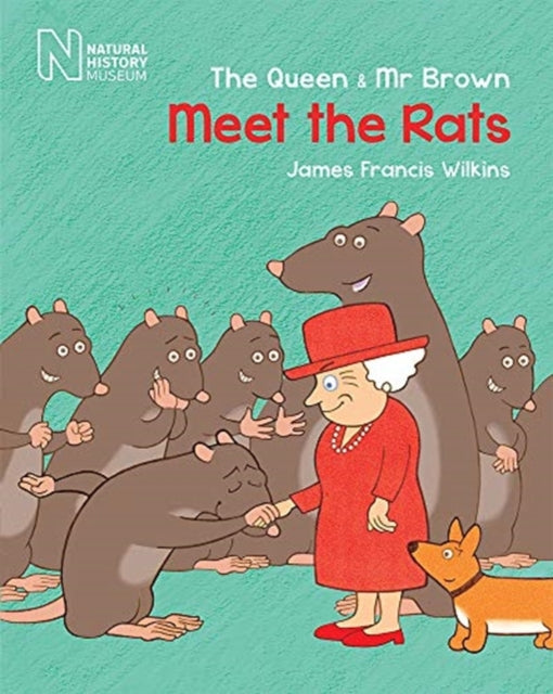 Queen and Mr Brown: Meet the Rats
