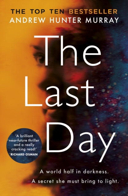 Last Day: The Sunday Times bestseller