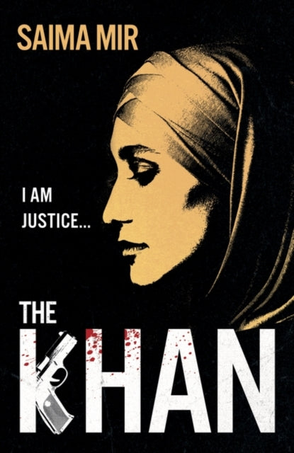 Khan: 'Bold, addictive and brilliant.' Stylist, Best Fiction 2021
