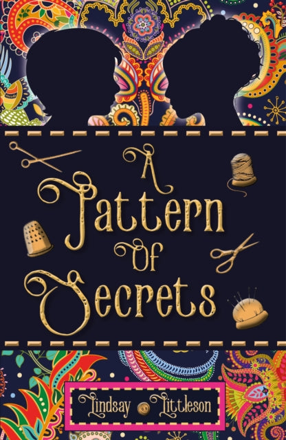 Pattern of Secrets