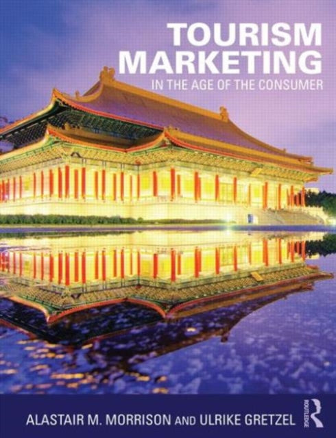 Tourism Marketing: In the Age of the Consumer