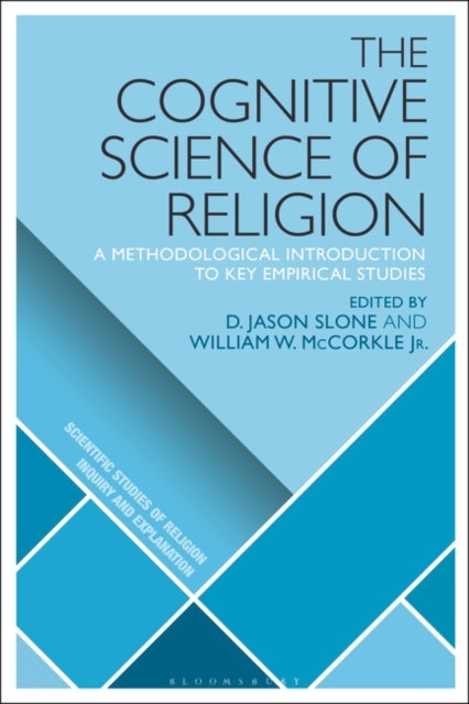 Cognitive Science of Religion: A Methodological Introduction to Key Empirical Studies