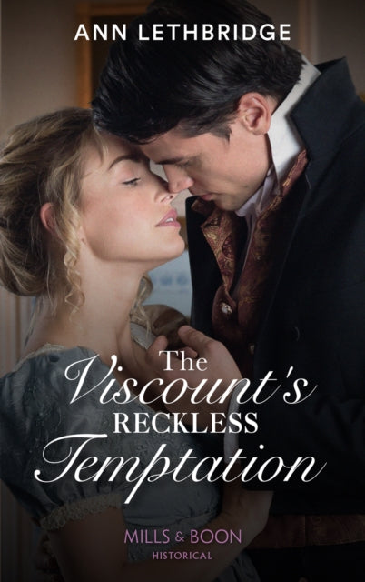 Viscount's Reckless Temptation