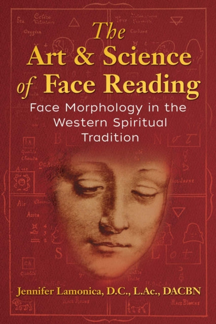 Art and Science of Face Reading: Face Morphology in the Western Spiritual Tradition