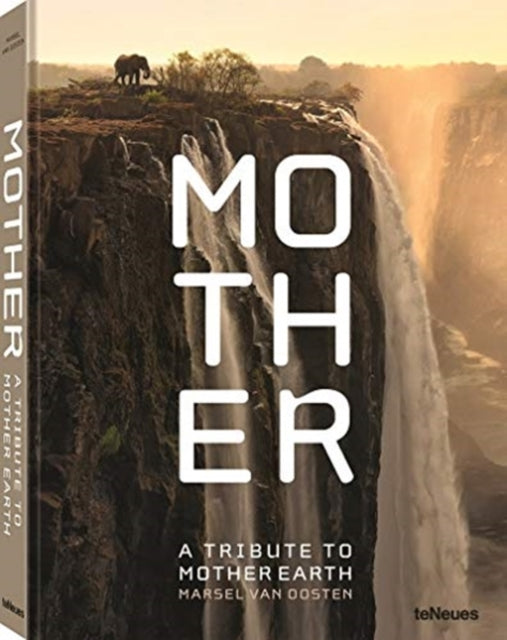 Mother: A Tribute to Mother Earth