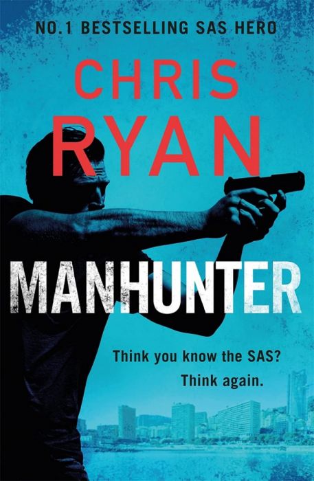 Manhunter Signed Edition