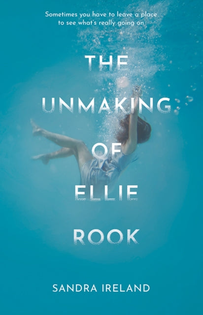 Unmaking of Ellie Rook
