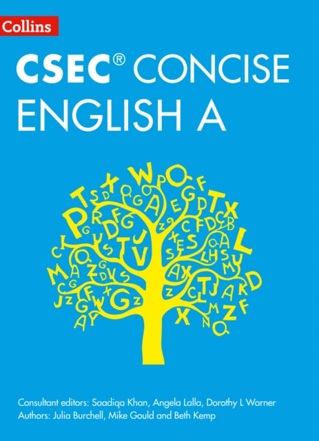 CSEC (R) English A