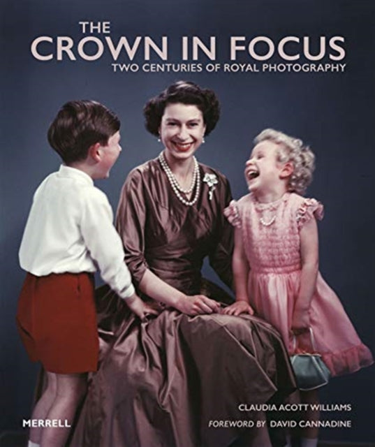 Crown in Focus: Two Centuries of Royal Photography