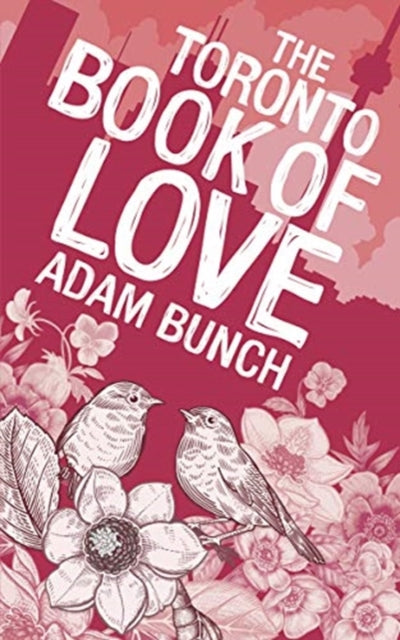 Toronto Book of Love