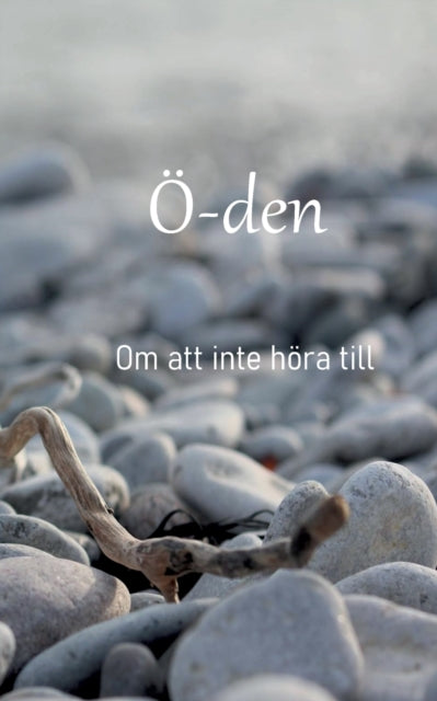 OE-den: Om att inte hoera till