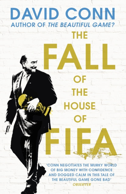 Fall of the House of Fifa