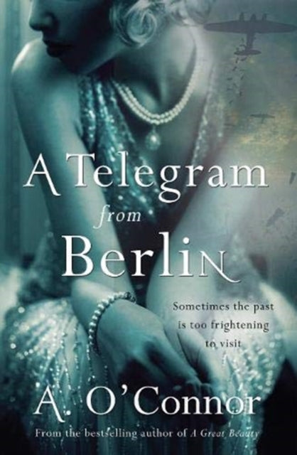 Telegram From Berlin