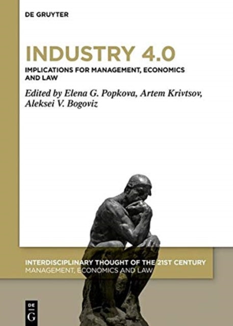 Industry 4.0: Implications for Management, Economics and Law