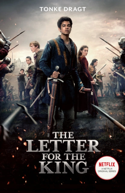 Letter for the King: A Netflix Original Series