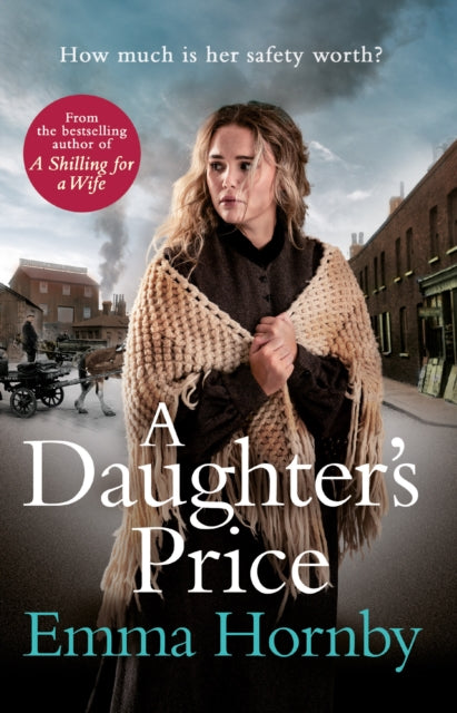 Daughter's Price: The most gripping saga romance of 2020