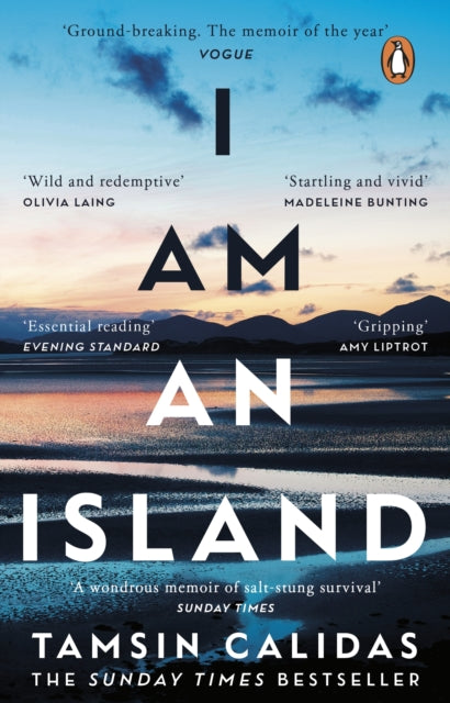 I Am An Island: The Sunday Times bestselling memoir of one woman's fight for belonging