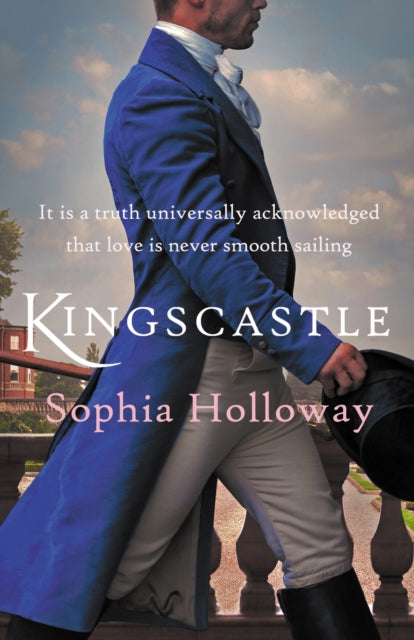 Kingscastle: A classic Regency romance in the tradition of Georgette Heyer