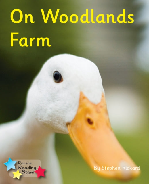On Woodlands Farm: Phonics Phase 3