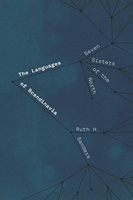 Languages of Scandinavia: Seven Sisters of the North