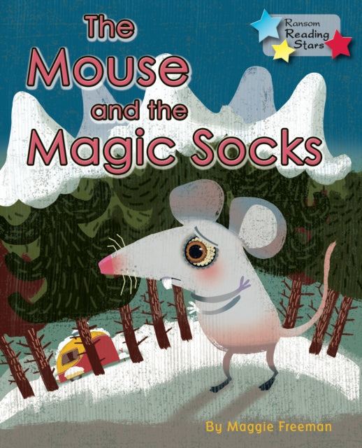 Mouse and the Magic Socks