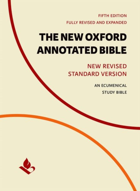New Oxford Annotated Bible: New Revised Standard Version