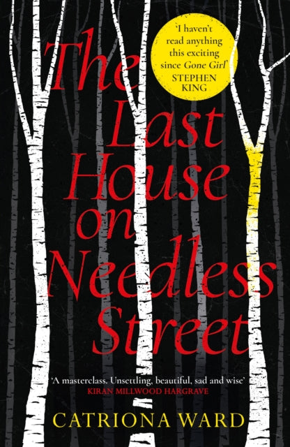 Last House on Needless Street: A BBC Two Between the Covers Book Club Pick; the Gothic Masterpiece of 2021