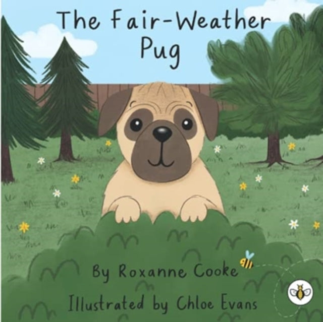 Fair-Weather Pug