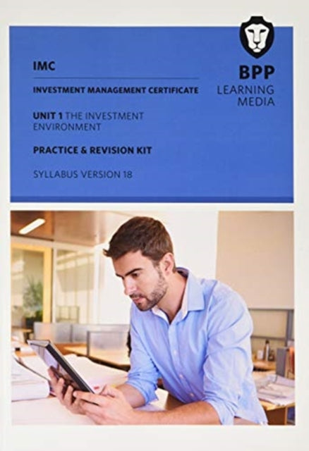 IMC Unit 1 Syllabus Version 18: Practice and Revision Kit