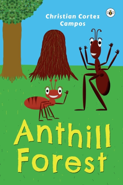 Anthill Forest