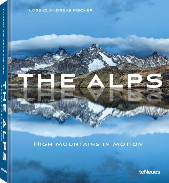 Alps: High Mountains in Motion