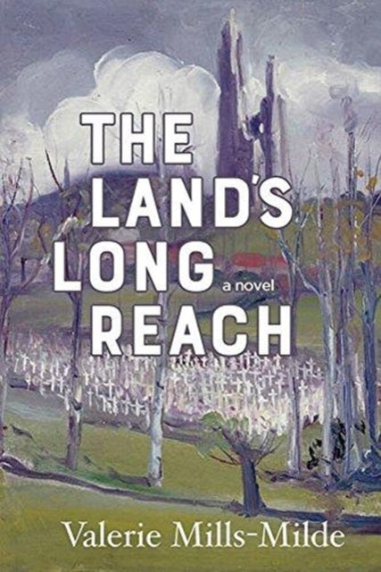 Land's Long Reach