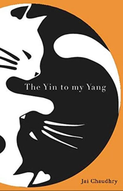 Yin to my Yang