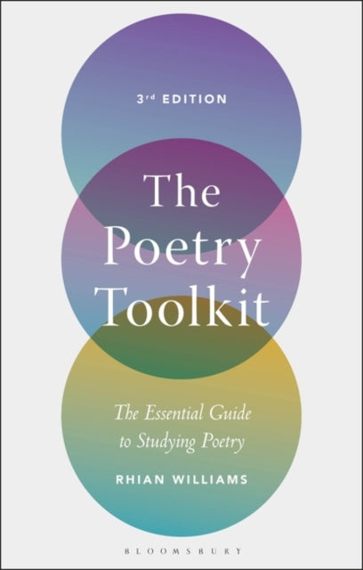 Poetry Toolkit: The Essential Guide to Studying Poetry