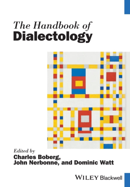 Handbook of Dialectology
