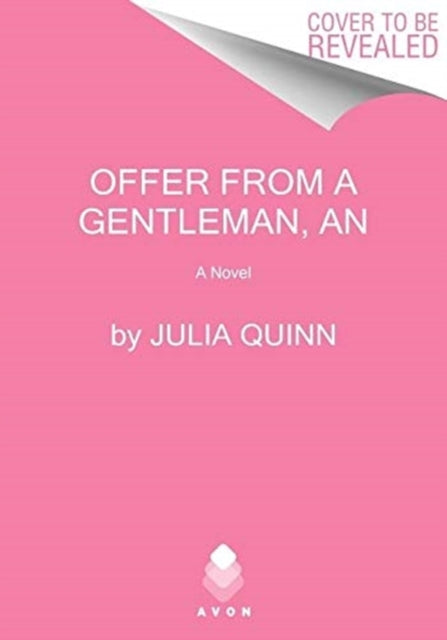 Offer from a Gentleman, An: Bridgerton