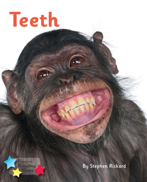 Teeth: Phonics Phase 3