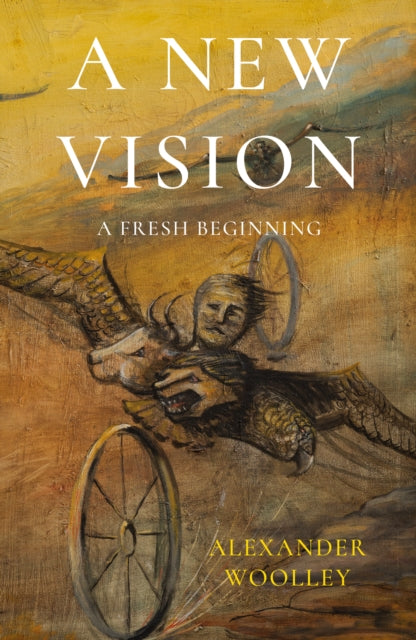 New Vision: A Fresh Beginning