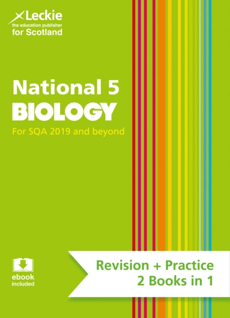 National 5 Biology: Preparation and Support for N5 Teacher Assessment