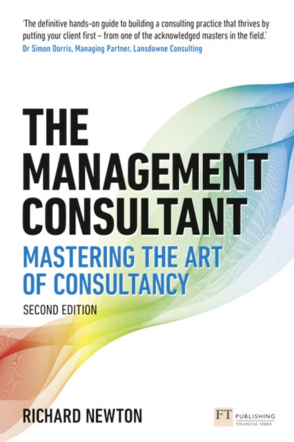 Management Consultant: Mastering the Art of Consultancy