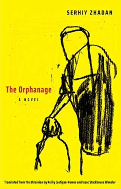 Orphanage: A Novel